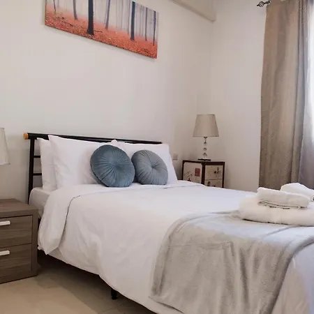 Appartamento Modern 3br With Balcony - Close To Limestone Heritage Park Siggiewi