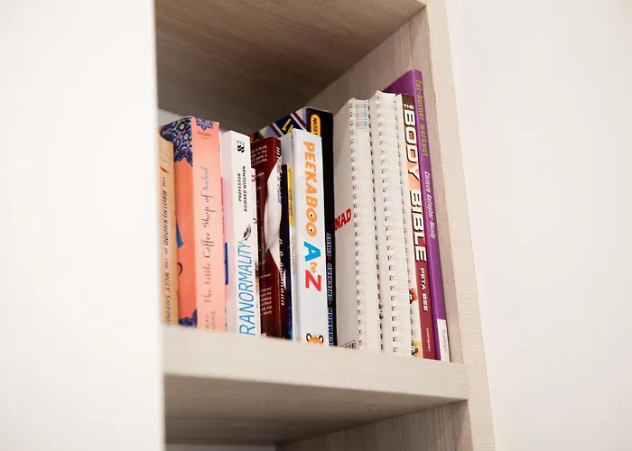 Apartament Modern 3br With Balcony - Close To Limestone Heritage Park