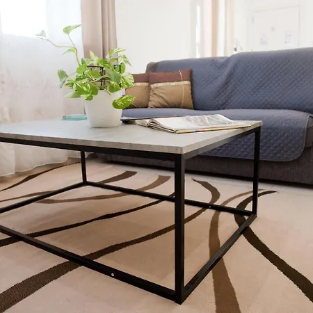 Modern 3br With Balcony - Close To Limestone Heritage Park Apartment Siggiewi