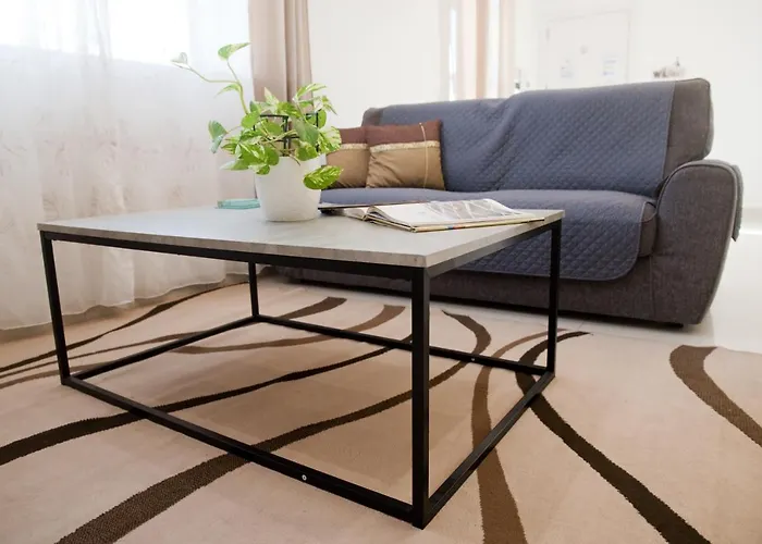 Modern 3br With Balcony - Close To Limestone Heritage Park Appartement Siggiewi