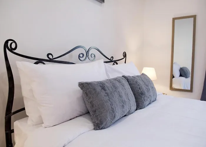 Modern 3br With Balcony - Close To Limestone Heritage Park Siggiewi